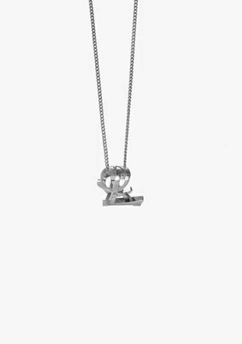 Picture of YSL Necklace _SKUYSLnecklace12lyr3018156
